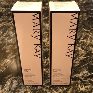 Mary Kay Timewise Body Smooth-Action Cellulite Gel